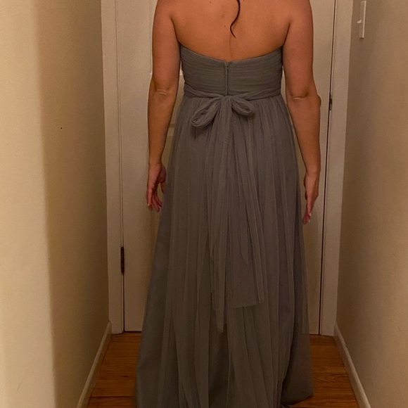 BRAND NEW Jenny Yoo Bridemaids Dress - Picture 3 of 11